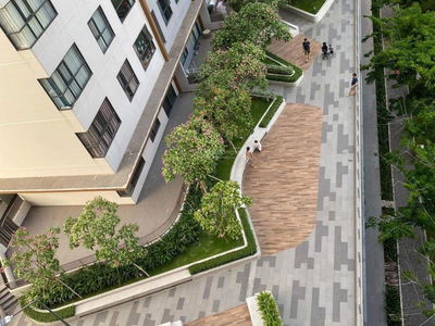 Mizuki Park, Vietnam Mizuki Park, Vietnam