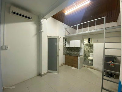 Huynh Van Gam Street, Vietnam Huynh Van Gam Street, Vietnam