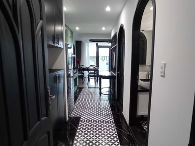 Van Phuc City urban area, Vietnam Van Phuc City urban area, Vietnam