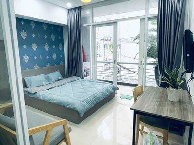 Nguyen Van Dau Street, Vietnam Nguyen Van Dau Street, Vietnam