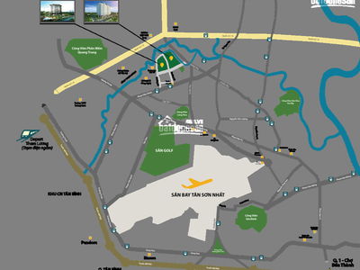 Dream Home Residence, Vietnam Dream Home Residence, Vietnam