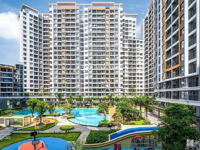 Safira Khang Dien, Vietnam Safira Khang Dien, Vietnam