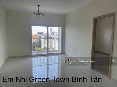 Green Town Binh Tan, Vietnam Green Town Binh Tan, Vietnam