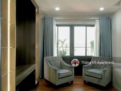 Centana Thu Thiem, Vietnam  Centana Thu Thiem, Vietnam