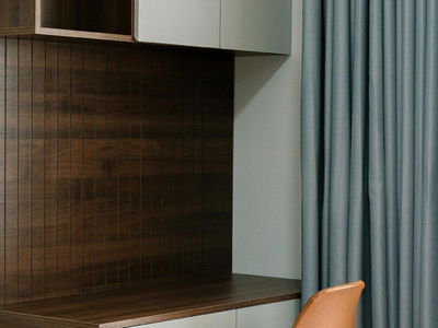 Centana Thu Thiem, Vietnam  Centana Thu Thiem, Vietnam