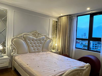 Central Field Trung Kinh, Vietnam Central Field Trung Kinh, Vietnam