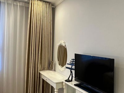 Central Field Trung Kinh, Vietnam Central Field Trung Kinh, Vietnam