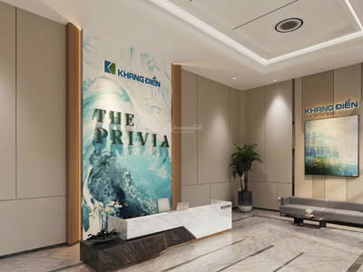 The Privia, Vietnam The Privia, Vietnam