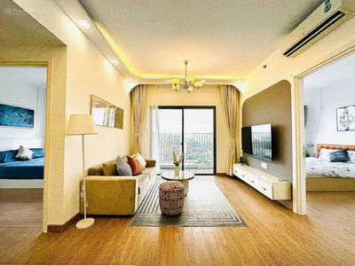 Lexington Residence, Vietnam Lexington Residence, Vietnam