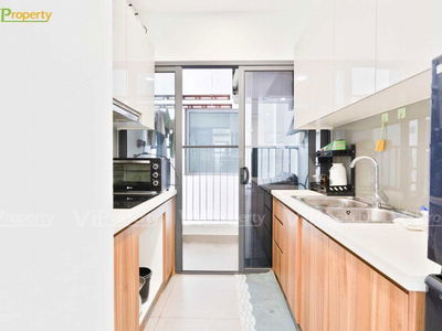 Eco Green Saigon, Vietnam  Eco Green Saigon, Vietnam