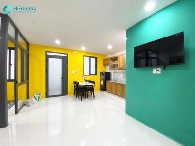 Nguyen Thi Dinh Street, Vietnam Nguyen Thi Dinh Street, Vietnam