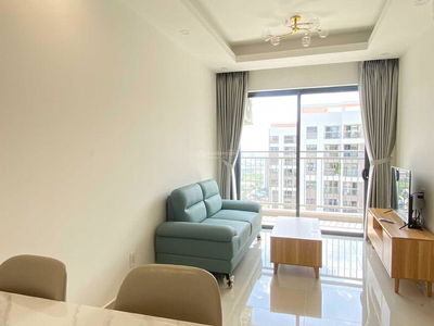 Q7 Saigon Riverside, Vietnam  Q7 Saigon Riverside, Vietnam