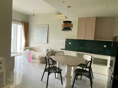 Thu Thiem Lakeview, Vietnam Thu Thiem Lakeview, Vietnam