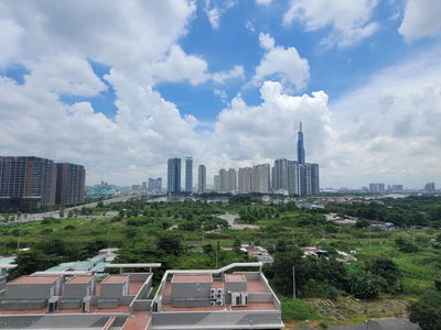 Thu Thiem Lakeview, Vietnam Thu Thiem Lakeview, Vietnam