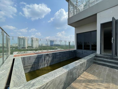 Thu Thiem Lakeview, Vietnam  Thu Thiem Lakeview, Vietnam