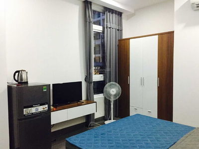 Tran Phu Street, Vietnam Tran Phu Street, Vietnam