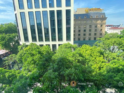 Hai Ba Trung Street, Vietnam Hai Ba Trung Street, Vietnam