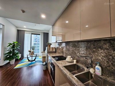 Masteri Water Front, Vietnam Masteri Water Front, Vietnam