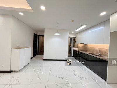 Empire City Thu Thiem, Vietnam  Empire City Thu Thiem, Vietnam