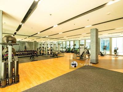 Empire City Thu Thiem, Vietnam  Empire City Thu Thiem, Vietnam