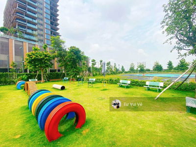 Empire City Thu Thiem, Vietnam Empire City Thu Thiem, Vietnam