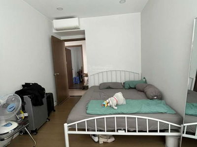 River Panorama, Vietnam River Panorama, Vietnam