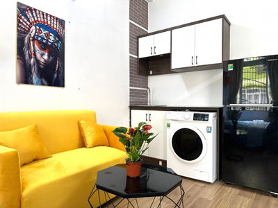 Thich Quang Duc Street, Vietnam Thich Quang Duc Street, Vietnam