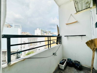 Chu Van An Street, Vietnam Chu Van An Street, Vietnam