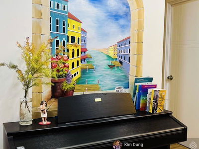 Diamond Riverside, Vietnam Diamond Riverside, Vietnam