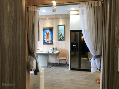 The Botanica, Vietnam The Botanica, Vietnam