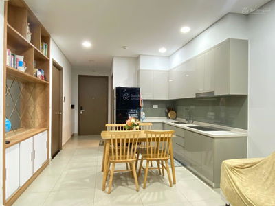 River Panorama, Vietnam River Panorama, Vietnam