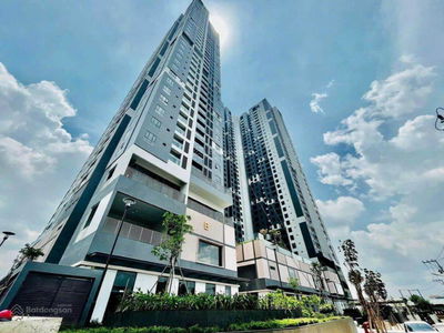 HT Pearl, Vietnam HT Pearl, Vietnam