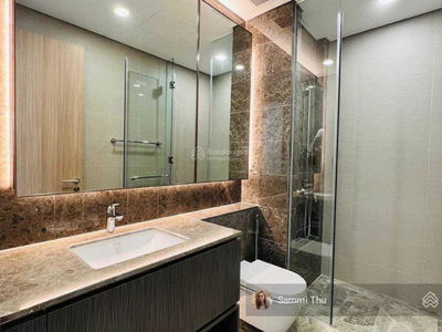 The River Thu Thiem, Vietnam  The River Thu Thiem, Vietnam