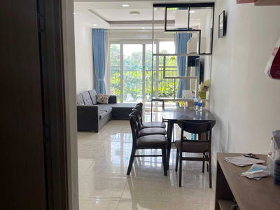 Hiep Thanh Building, Vietnam Hiep Thanh Building, Vietnam