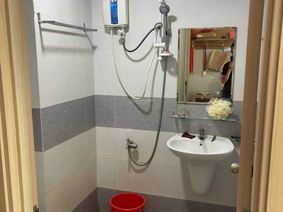 Hiep Thanh Building, Vietnam Hiep Thanh Building, Vietnam