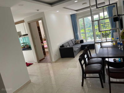 Hiep Thanh Building, Vietnam Hiep Thanh Building, Vietnam