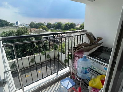 Hiep Thanh Building, Vietnam Hiep Thanh Building, Vietnam