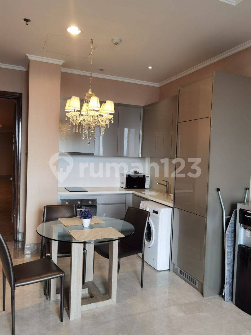 District 8, Indonesia District 8, Indonesia