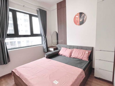 Q7 Saigon Riverside, Vietnam Q7 Saigon Riverside, Vietnam