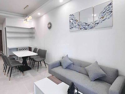 Q7 Saigon Riverside, Vietnam  Q7 Saigon Riverside, Vietnam