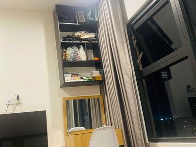 The Rainbow - Vinhomes Grand Park, Vietnam The Rainbow - Vinhomes Grand Park, Vietnam