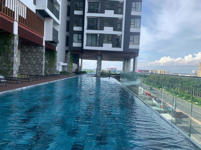 The Emerald Golf View, Vietnam The Emerald Golf View, Vietnam