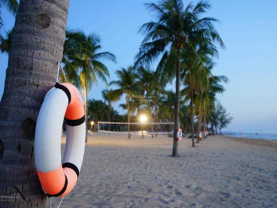 Bai Truong Street, Vietnam Bai Truong Street, Vietnam