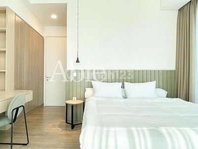 57 Promenade, Indonesia  57 Promenade, Indonesia