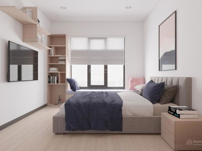 Oriental Plaza 685 Au Co, Vietnam Oriental Plaza 685 Au Co, Vietnam