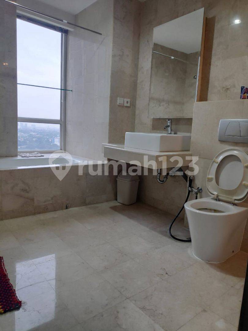 Permata Hijau Residences, Indonesia Permata Hijau Residences, Indonesia