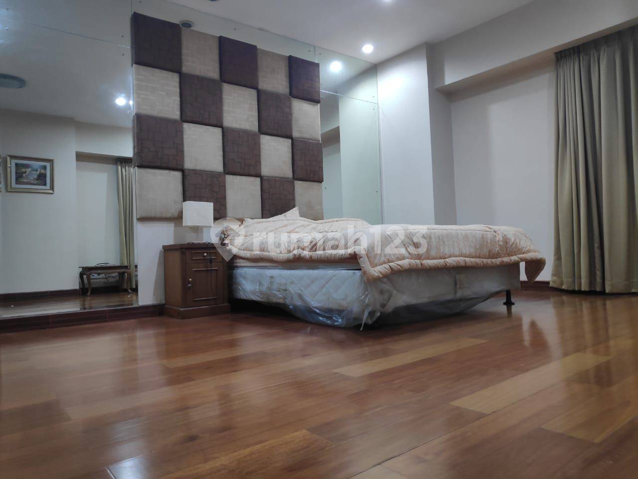 Permata Hijau Residences, Indonesia Permata Hijau Residences, Indonesia