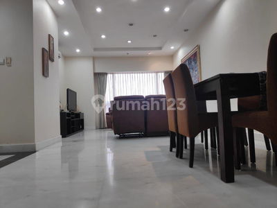 Permata Hijau Residences, Indonesia  Permata Hijau Residences, Indonesia