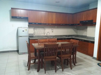 TDH Apartment - Truong Tho, Vietnam TDH Apartment - Truong Tho, Vietnam