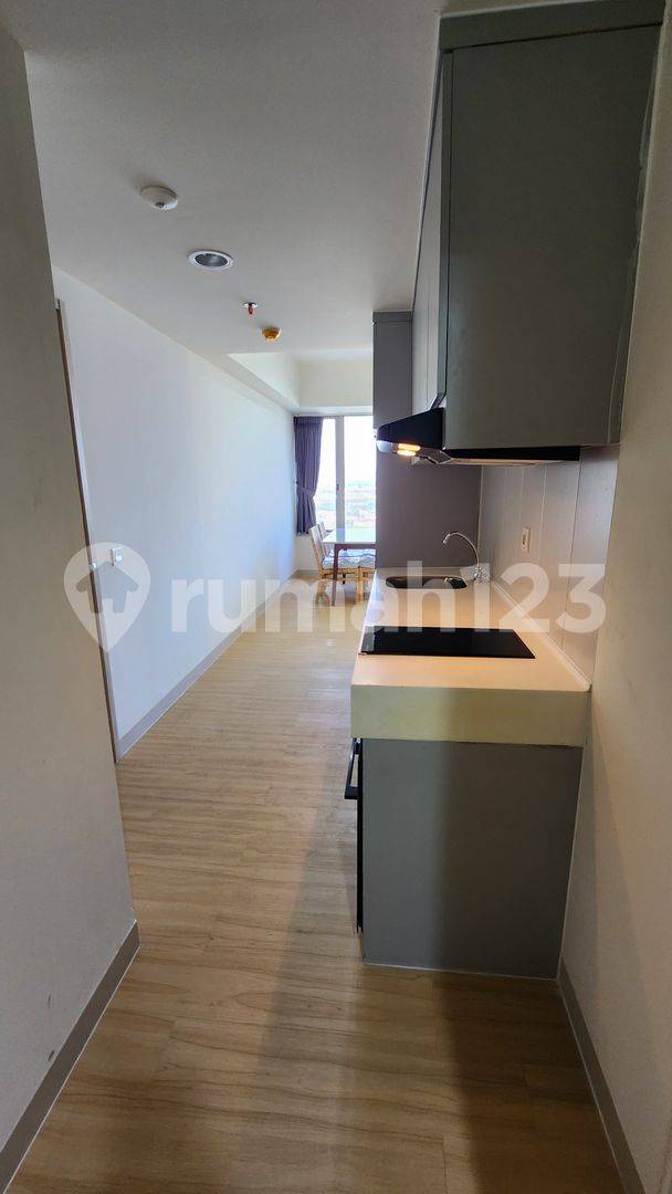 Orange County Apartments, Indonesia Orange County Apartments, Indonesia